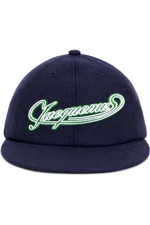 Jacquemus La Casquette Baseball Cap in - . Size 56 (also in 58, 60).