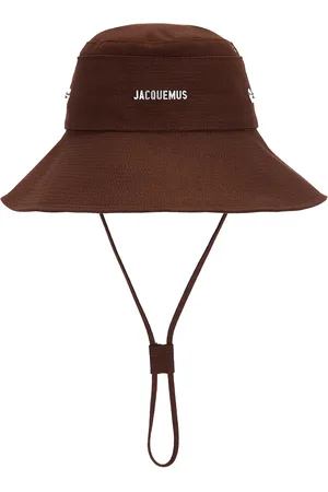 Jacquemus Le Bob De-nimes in - . Size 56 (also in 58, 60).