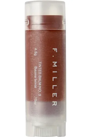 F. Miller Tinted Balm No.3 in - Taupe. Size all.