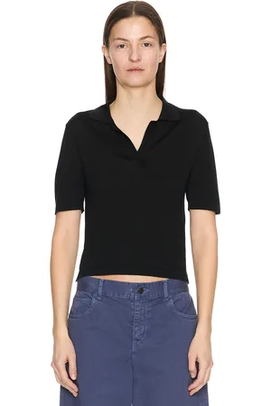 The Row Julianna Polo in - . Size M (also in ).
