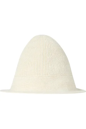 The Row Falken Hat in - . Size M/L (also in XS/S).