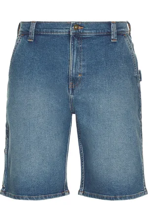 Dickies Denim Short in - Blue. Size 36 (also in ).