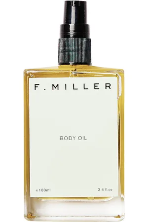 F. Miller Body Oil in N/A - Beauty: NA. Size all.