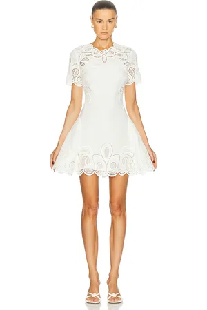 Simkhai Morrigan Mini Dress in - . Size 4 (also in 8).
