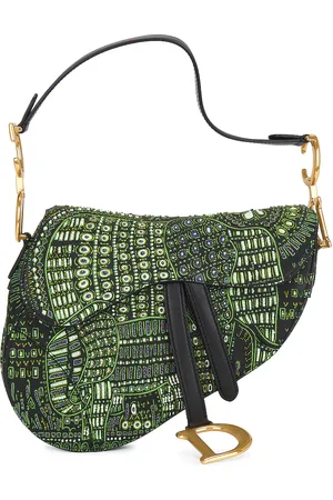 Dior Saddle Bag in - . Size all.