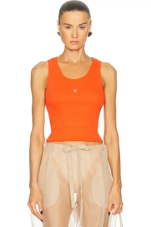Givenchy 4g Rib Tank Top in - . Size L (also in M, S).