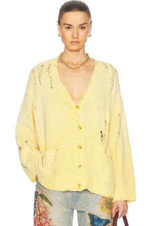 R13 Boyfriend Cardigan in - . Size S (also in ).