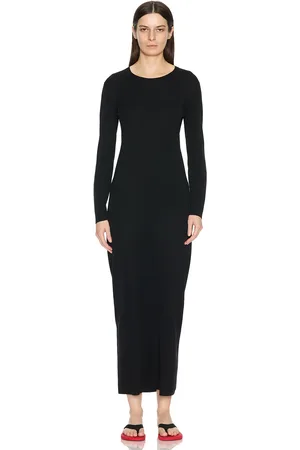 The Row Jazmin Dress in - . Size L (also in M, S, XS).
