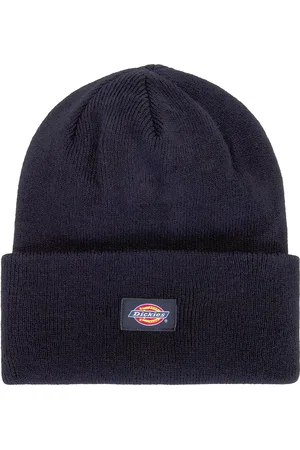 Dickies Tall Beanie in - Black. Size all.
