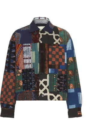 Kardo Bodhi Jacket in - Multi. Size S (also in ).