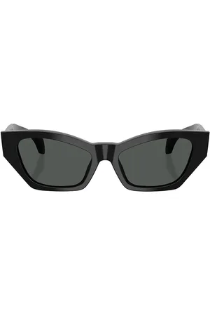 VERSACE Cat Eye Sunglasses in - . Size all.