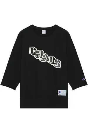 UNDERCOVER X Champion Chaos Sweatshirt in - . Size L (also in XL/1X).