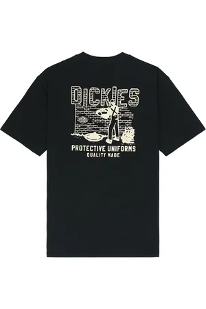 Dickies Bricklane Short Sleeve Tee in - . Size L (also in M, S).