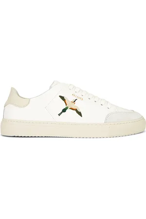 Axel Arigato Clean 90 B Bird Sneaker in - White. Size 40 (also in 42, 43, 44).