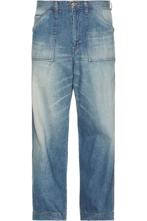 rice nine ten Faded Painter Jeans in - . Size 1 (also in 2).