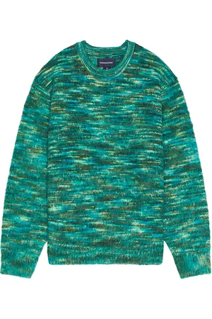 This Is Never That Static Knit Sweater in - . Size L (also in M, S).