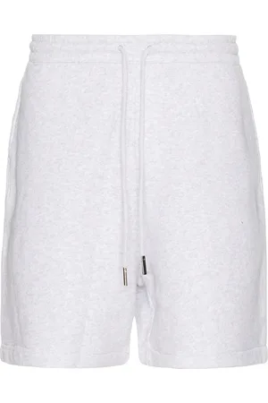 Jacquemus Le Short Torneo in - Grey. Size L (also in M, S).
