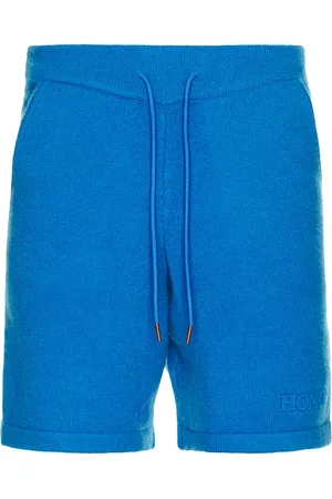HONOR THE GIFT Knit Short in - Baby . Size L (also in M, S).