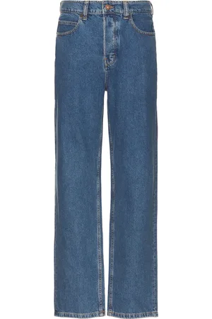 Dickies Thomasville Denim Jean in - Blue. Size 30 (also in 32).