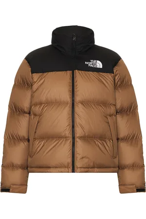 The North Face 1996 Retro Nuptse Jacket in - Brown. Size L (also in M, S, XL/1X).