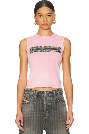 Diesel Cut Out Tank Top in - . Size M (also in S, XS).