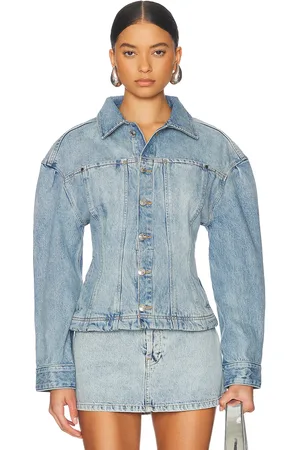 EB DENIM Prima Jacket in . Size M (also in ).