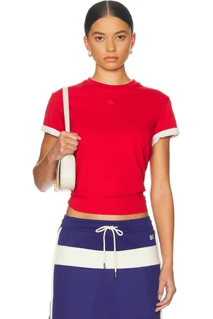 WALES BONNER Horizon T-Shirt in - . Size M (also in S).
