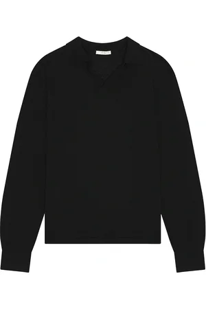 The Row Stafford Top in - . Size L (also in M, XL/1X).