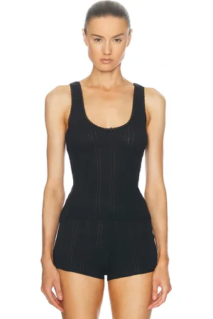 Cou Cou Intimates The Scoop Tank Top in - . Size M (also in XS).
