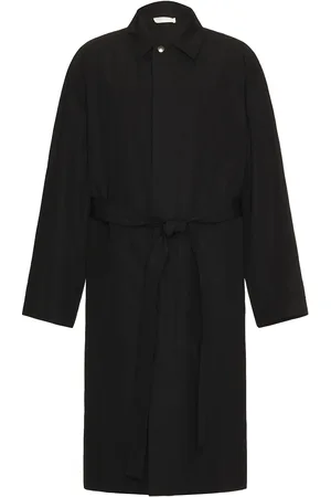 The Row Eugene Coat in - . Size 40 (also in 42, 44).