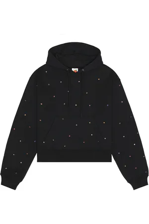 Sky High Farm Studded Hoodie in - . Size L (also in M, S, XL/1X).