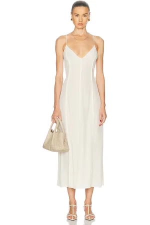 EAVES Imani Maxi Dress in - . Size L (also in M, XL).