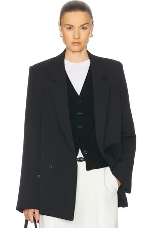 EAVES Alia Blazer in - . Size L (also in S).