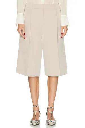 EAVES Tala Bermuda Short in - . Size L (also in M, S, XL, XS).