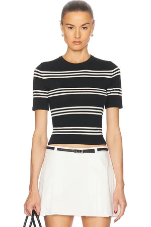 SER.O.YA Ry Top in - Black. Size S (also in XS).