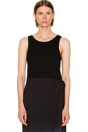 The Row Frankie Top in - . Size M (also in XL, XS).