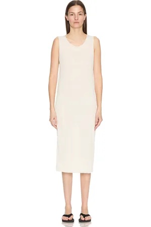The Row Jovienne Dress in - . Size L (also in S).