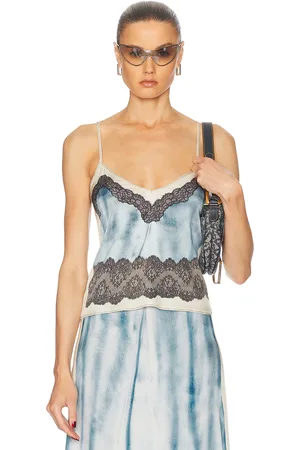 Diesel V-Neck Camisole Top in - . Size 38 (also in 40, 42).