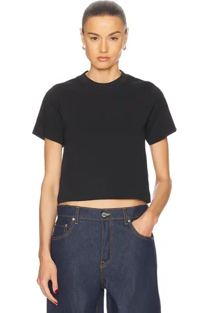 GRLFRND Boy Tee in - . Size L (also in M, S, XS, XXS).