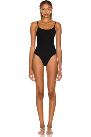 Hunza G Pamela One Piece Swimsuit in - . Size all.