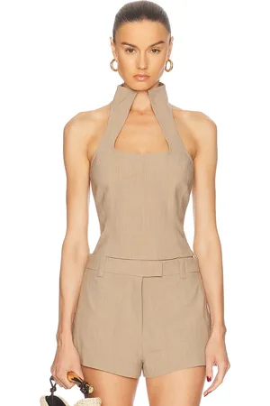 Cult Gaia Dulcie Top in - . Size 2 (also in 4, 6, 8).