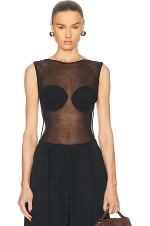 Jacquemus Le Body Platano in - . Size 42 (also in ).