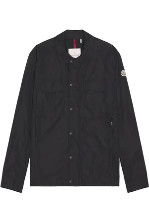 Moncler Frema Shirt Jacket in - . Size 1 (also in 2, 3, 4).