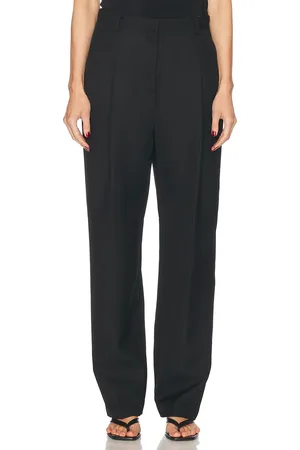 St Agni Tailored Pleat Pant in - . Size M (also in S, XS).