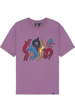 By Parra La Chambre Nuit T-Shirt in - . Size M (also in ).