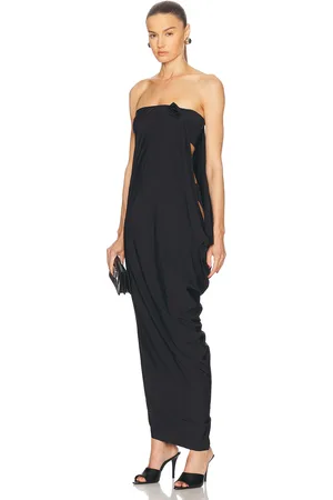 Maygel Coronel Manigua Dress in - . Size all.