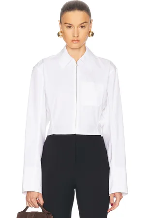 Jacquemus La Chemise Mirada in - . Size 34 (also in 42).