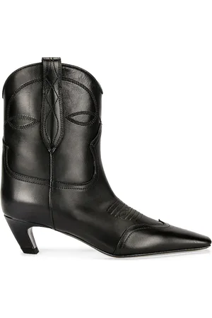 Khaite Dallas Ankle Boots in - . Size 36.5 (also in ).