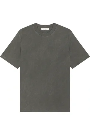 OUR LEGACY Box T-Shirt in - Grey. Size 48 (also in 50, 52).