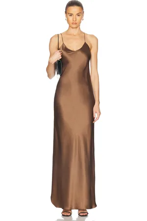 NILI LOTAN Cami Gown in - . Size L (also in M).